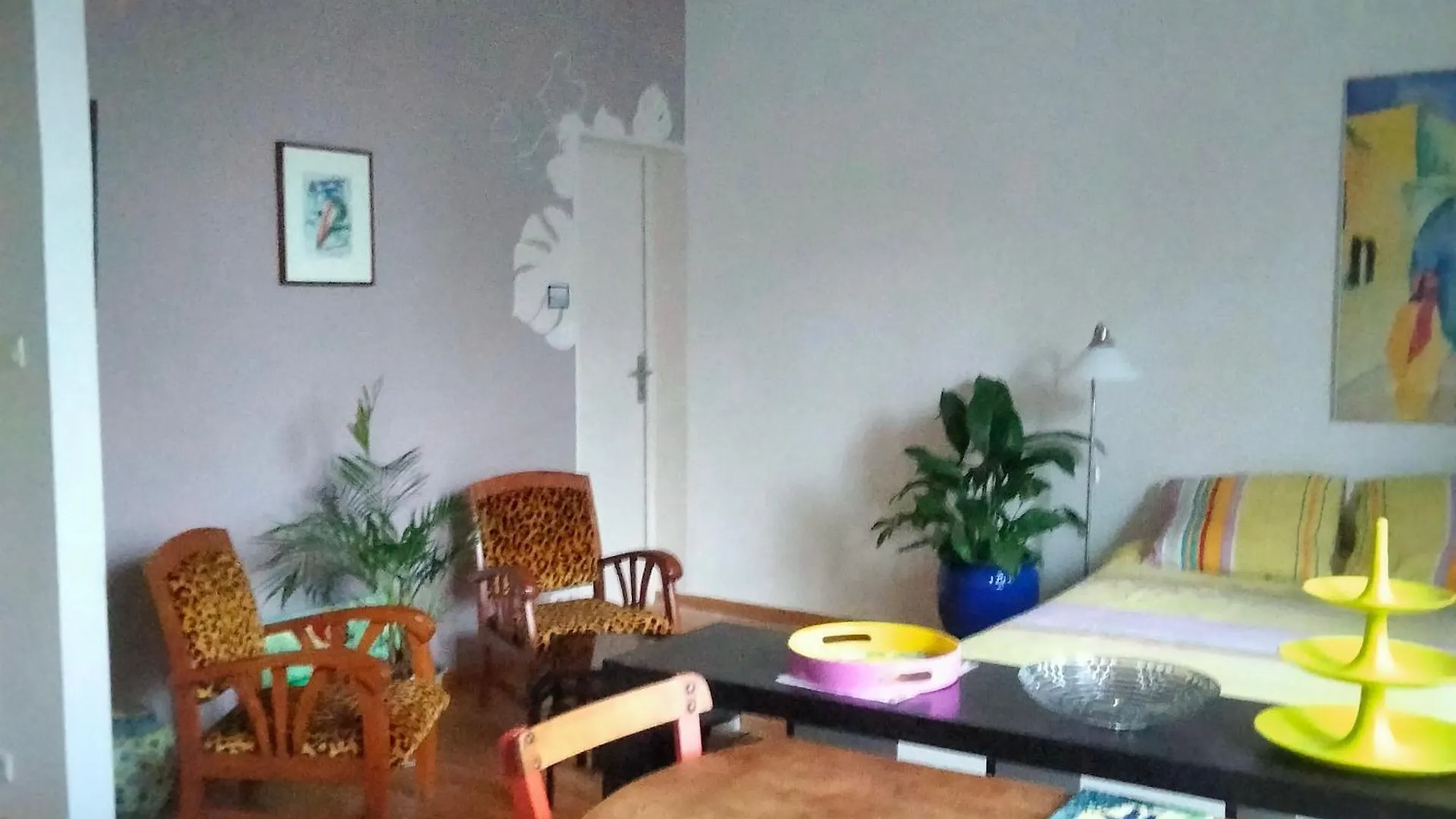 Contatti di Grand Studio Calme Et Lumineux