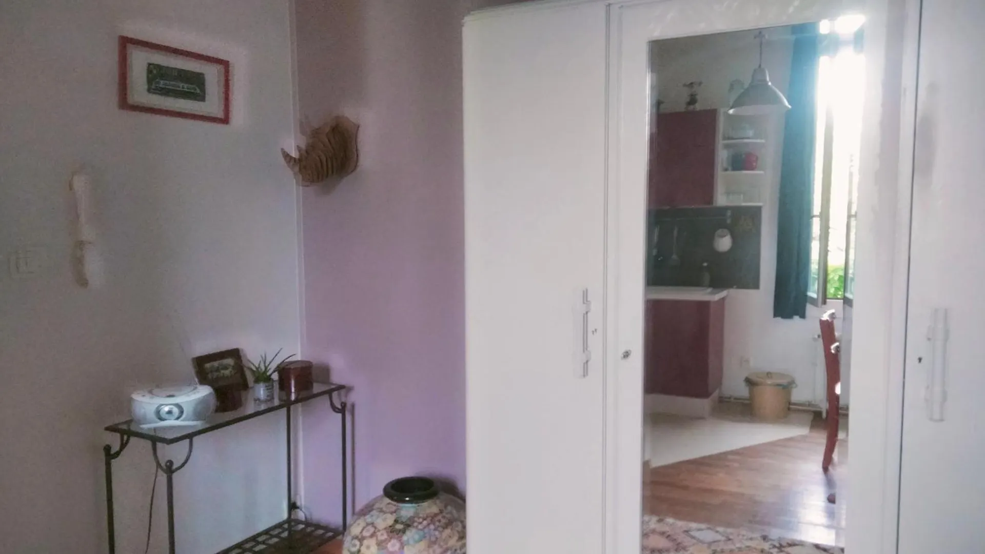 Appartamento Grand Studio Calme Et Lumineux Tolosa